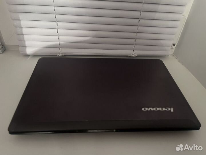 Lenovo ideapad z570