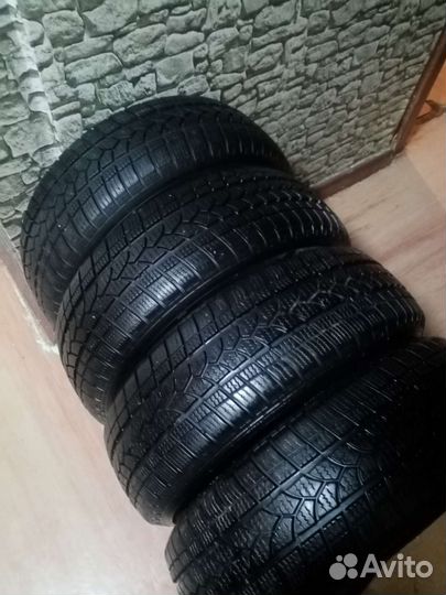 Kormoran SnowPro B2 195/65 R15