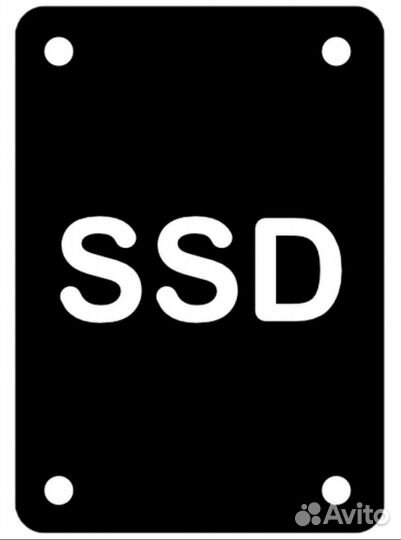 Диск SSD 128gb HP g6-1207er