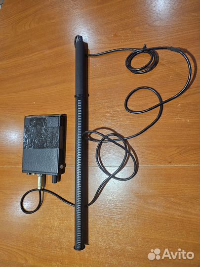 Направленный микрофон