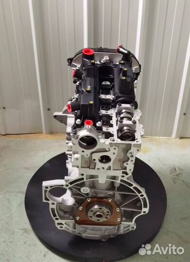 Двигатель 1.6 Ford Kuga jtma