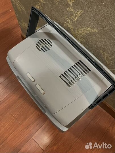 Автохолодильник