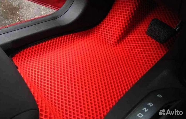 Ева коврики арт 28.7