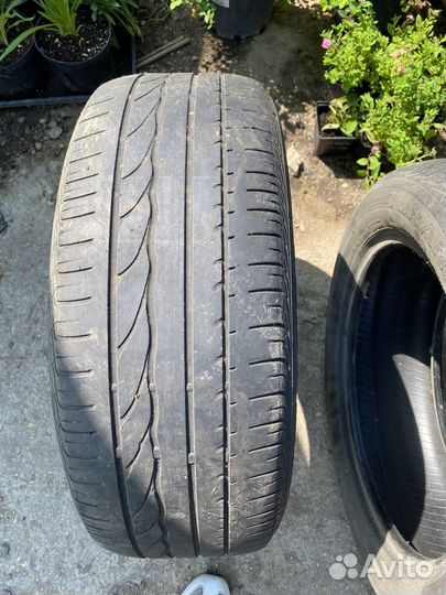 Bridgestone Turanza ER300 205/55 R16