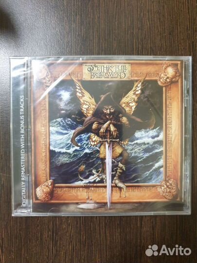 Jethro Tull. Yes. Camel. Cd коллекция