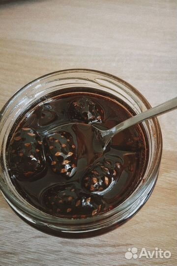 Варенье из сосновых шишек