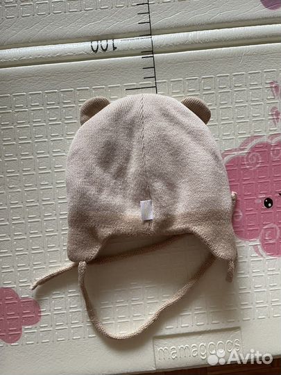 Шапочки 40-42
