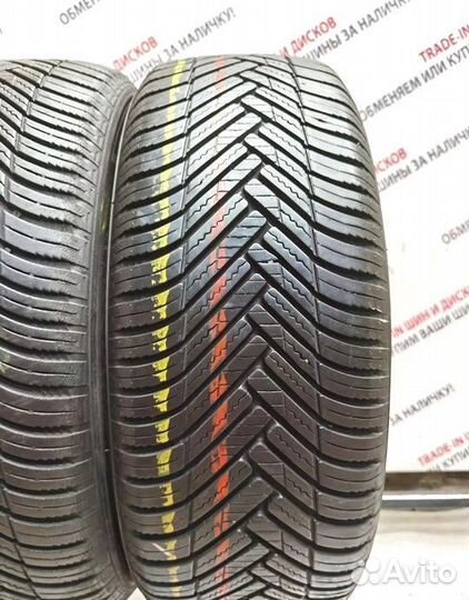 Hankook Kinergy 4S2 H750 215/65 R16 102L