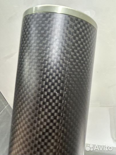 Тубус для спиннинга