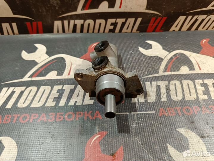 Главный тормозной цилиндр Chevrolet Lacetti J200