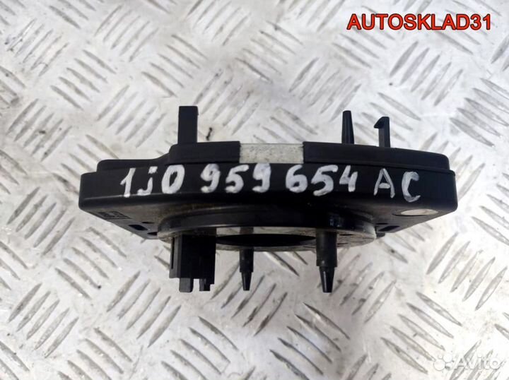 Механизм подрулевой Audi A6 C5 1J0959654AC