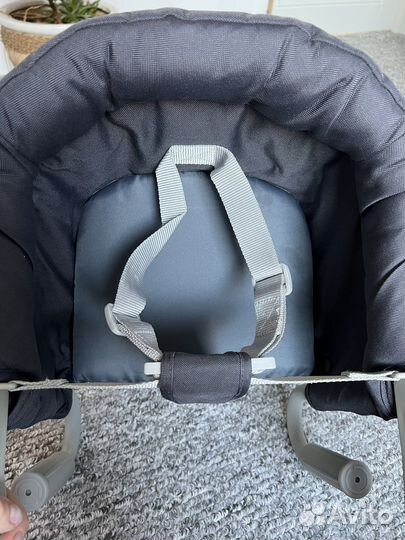 Стульчик для кормления inglesina