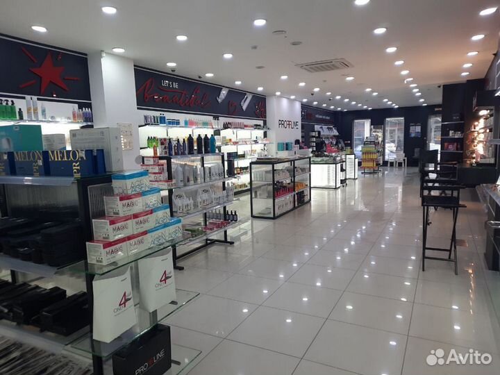 Торговое оборудование