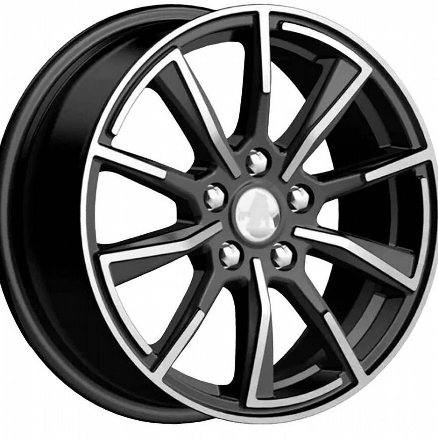 Диски Carwel Лабаз 6.5x16 5x112 ET40 D57.1 AB