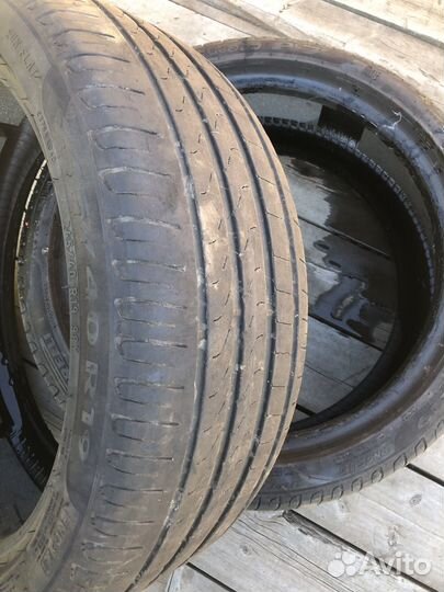 Pirelli Cinturato P7 ECO 245/40 R19