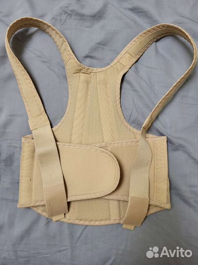 Корректор осанки детский