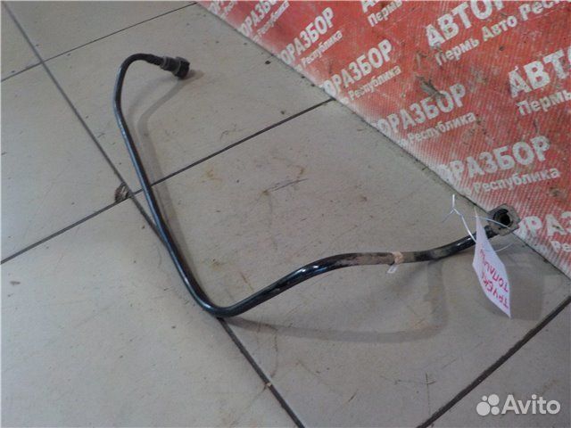 Топливная трубка LADA Kalina 2 219410 11186 2015