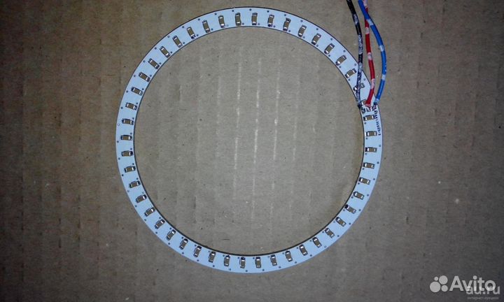 Платы для Ангельских глазок