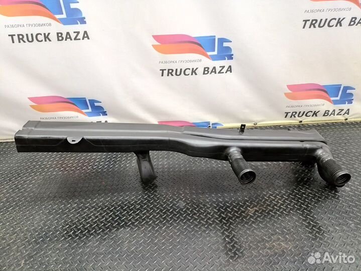 Воздуховод отопителя Volvo FH