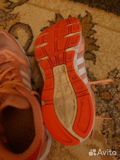 Кроссовки adidas climacool оригинал 43 размер