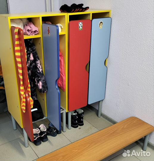 Подготовка к школе, детский клуб в Медведково