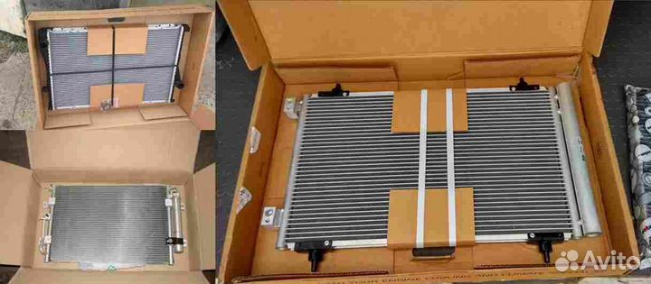 Решетка радиатора BMW X1 F48 15
