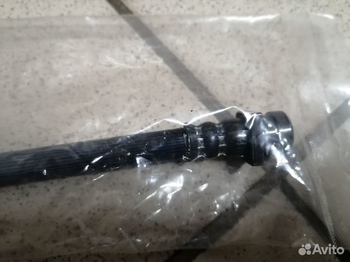 Шланг тормозной задний левый Хендай I30. Оригинал