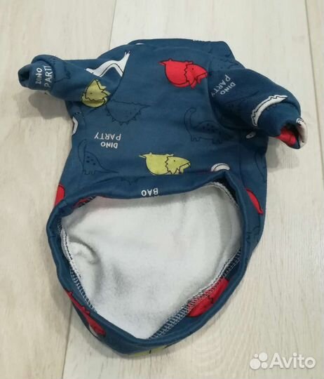 Теплая кофта для маленькой собаки