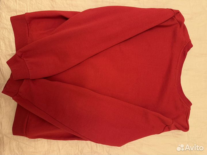 Свитшот stradivarius