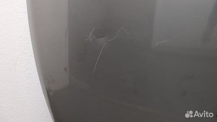 Капот Suzuki Grand Vitara, 2007