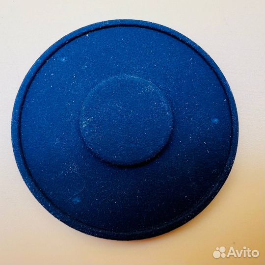 480121103804 Крышка рассекателя (малая) 46мм плиты Whirlpool