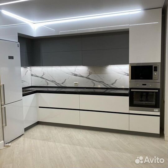Кухня от производителя