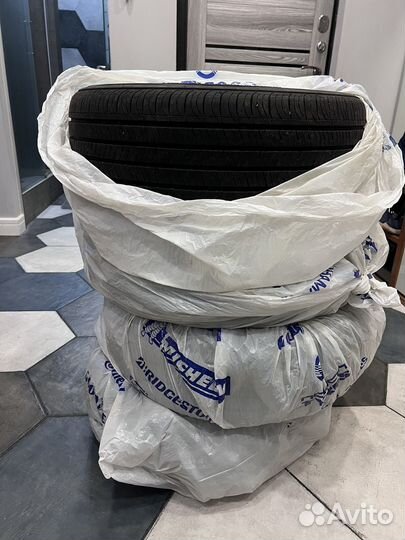 Kumho Solus SA01 Plus 205/55 R16 95