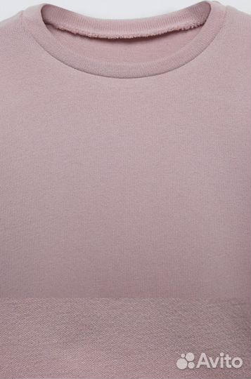 Комплект zara 110 для девочки