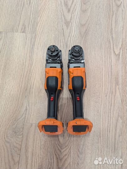 Ушм Rigged (AEG bews18-125blpx2-0) посадочное М16