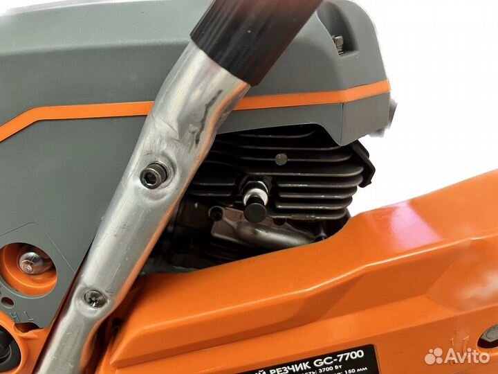 Бензорез most GC-7700