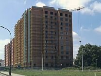 3-к. квартира, 92,9 м², 3/11 эт.