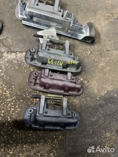 Ручка двери задняя scion xb toyota bb