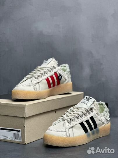 Кеды Adidas campus 80s S.F.T.M 36-41