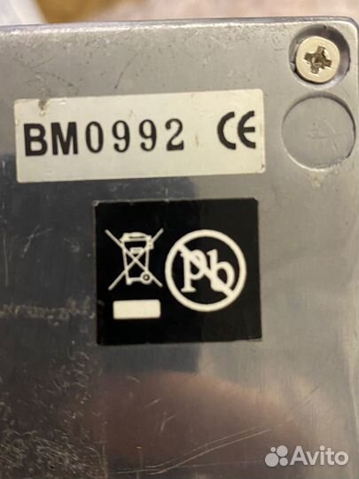 Педаль T-rex Bloody Mary (Overdrive/Distorsion)