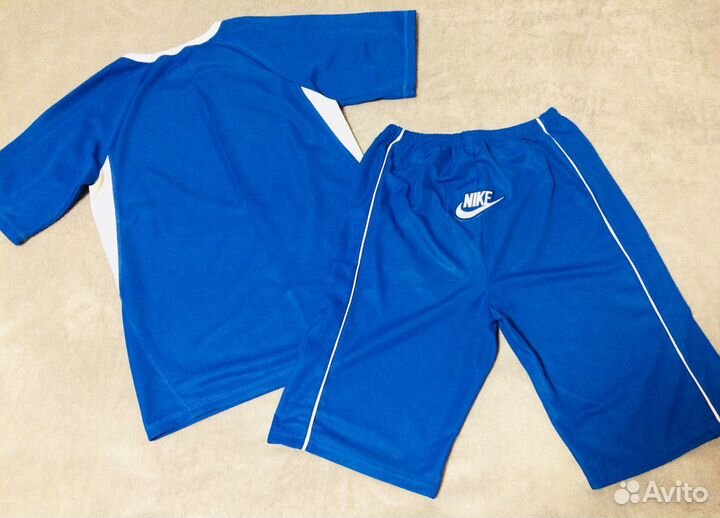 Спортивная форма, рост 146-152 см, Прибалтика