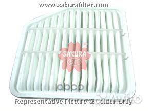 Фильтр воздушный A33870 Sakura