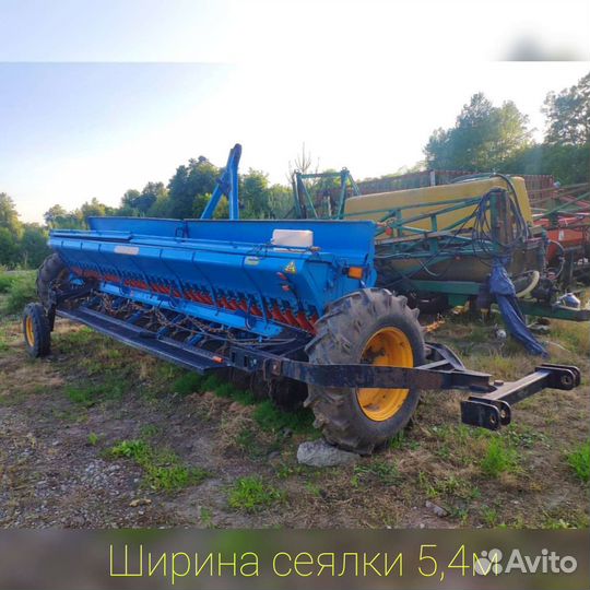 Трактор МТЗ (Беларус) 82.1, 2001