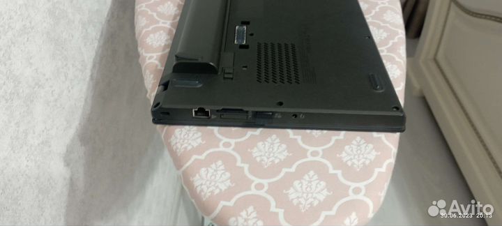 Lenovo thinkpad x240