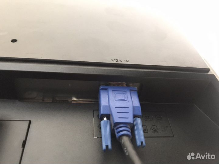 Монитор Acer 24 дюйма