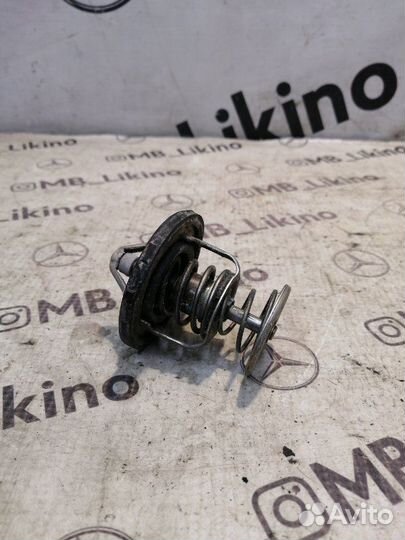 Термостат Chevrolet Tahoe 800