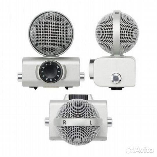 Рекордер zoom h6
