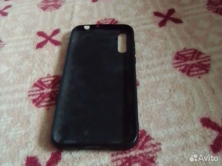 Чехол на телефон Honor