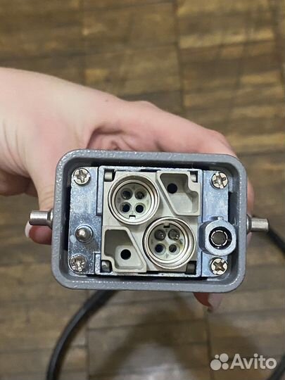 Межвагонное соединение