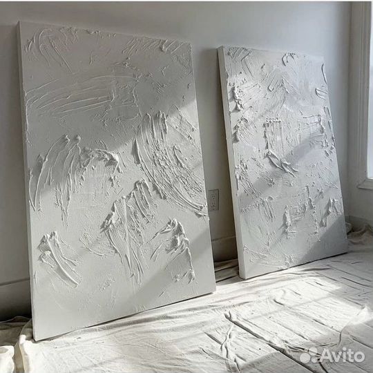 Почасовая аренда художественной мастерской